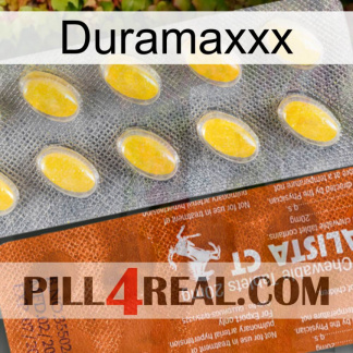 Duramaxxx 42